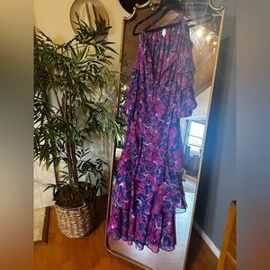 MISA Los Angeles New gorgeous maxi